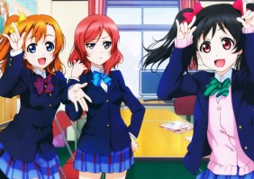 Love Live 01 (Small)